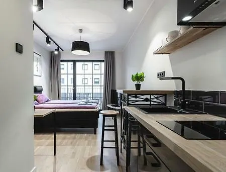 Appartement Baltic 3 - Rumbi 4-12