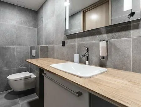 Baltic 3 - Rumbi 4-12 Apartment Tallinn