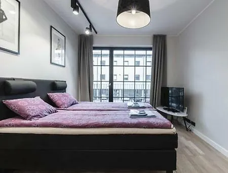 Baltic 3 - Rumbi 4-12 * Tallinn