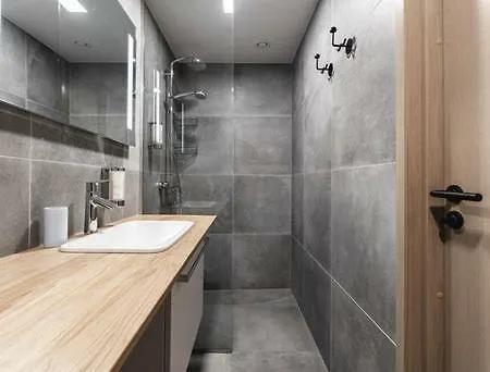 Baltic 3 - Rumbi 4-12 Apartment *