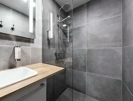 Apartment Baltic 3 - Rumbi 4-12