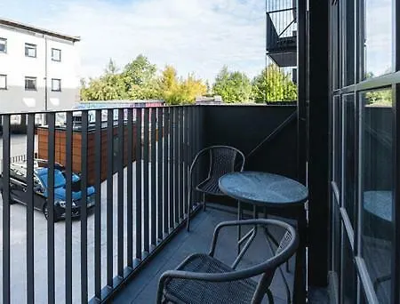 Apartment Baltic 3 - Rumbi 4-12 *