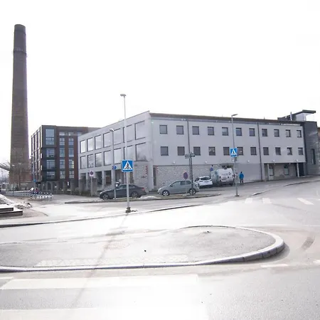 Baltic 3 - Rumbi 4-12 Apartment *