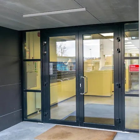 Baltic 3 - Rumbi 4-12 Reval