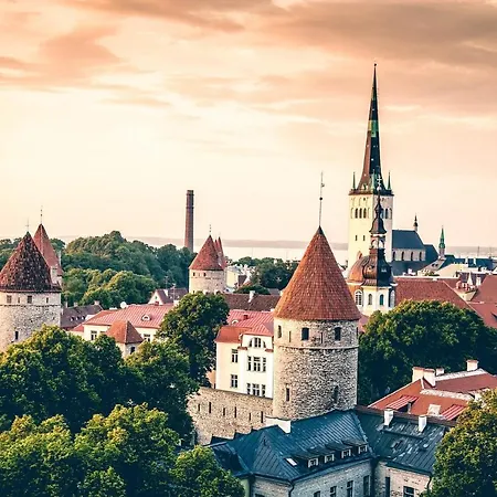 Apartment Baltic 3 - Rumbi 4-12 *