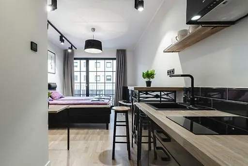 Apartment Baltic 3 - Rumbi 4-12