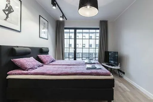 Baltic 3 - Rumbi 4-12 * Tallinn