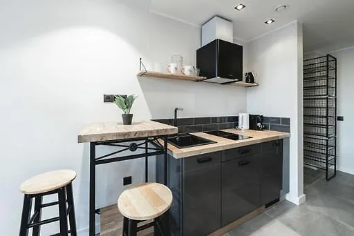 Baltic 3 - Rumbi 4-12 * Tallinn