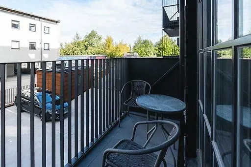 Apartment Baltic 3 - Rumbi 4-12 *