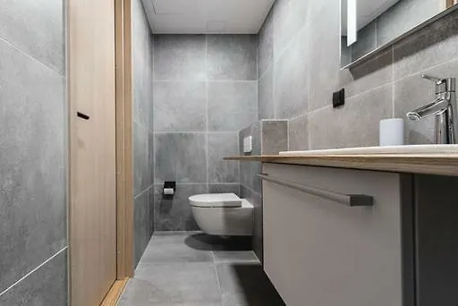 Baltic 3 - Rumbi 4-12 Appartement Tallinn