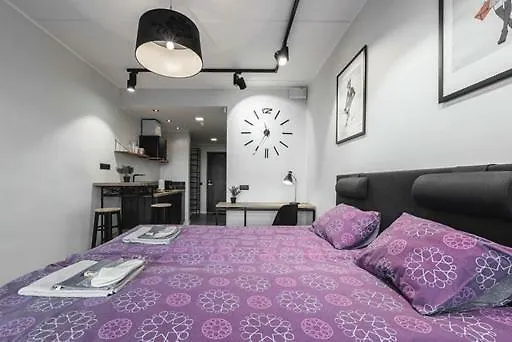 Baltic 3 - Rumbi 4-12 * Tallinn