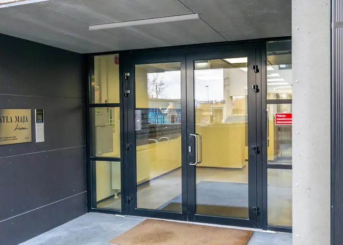 Baltic 3 - Rumbi 4-12 Reval