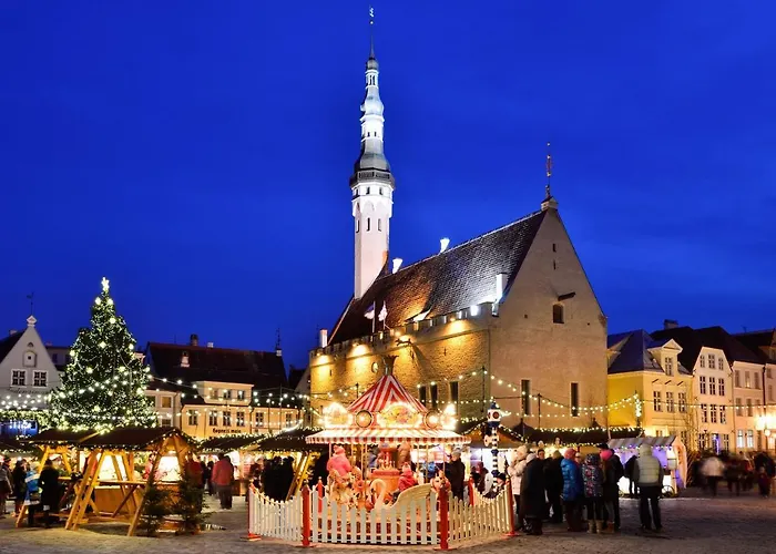 Appartement Baltic 3 - Rumbi 4-12