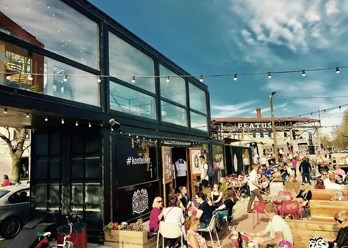 דירה Baltic 3 - Rumbi 4-12 טאלין