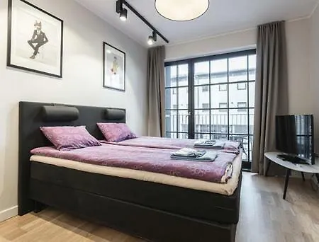 Apartment Baltic 3 - Rumbi 4-12 Tallinn