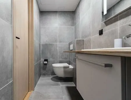 Baltic 3 - Rumbi 4-12 Apartment Tallinn
