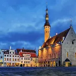 Lejlighed Baltic 3 - Rumbi 4-12 Tallinn