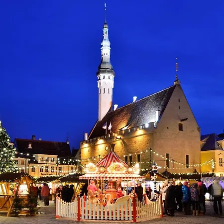 Apartman Baltic 3 - Rumbi 4-12