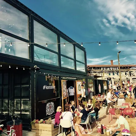 Apartman Baltic 3 - Rumbi 4-12 Tallinn