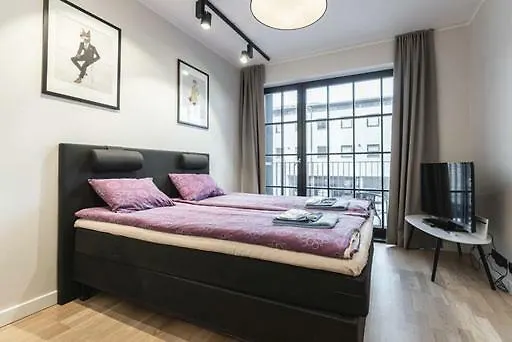 Apartman Baltic 3 - Rumbi 4-12 Tallinn