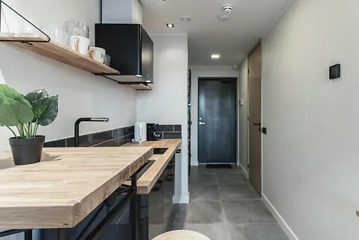 Baltic 3 - Rumbi 4-12 *