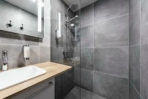 Apartman Baltic 3 - Rumbi 4-12