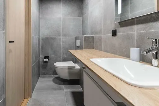 Baltic 3 - Rumbi 4-12 *