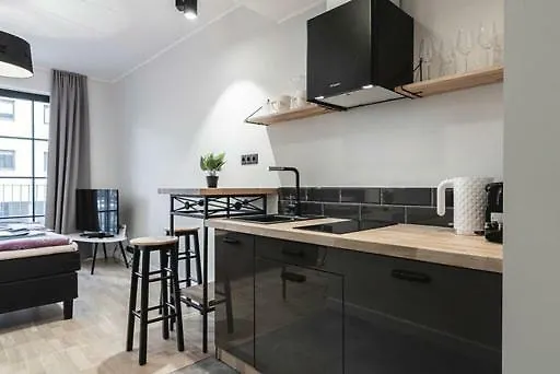 Baltic 3 - Rumbi 4-12 Tallinn