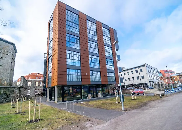 Baltic 3 - Rumbi 4-12