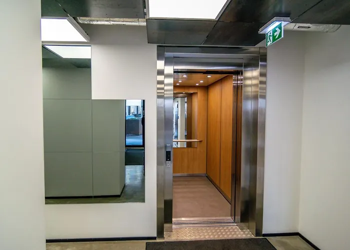 Baltic 3 - Rumbi 4-12 Apartman *