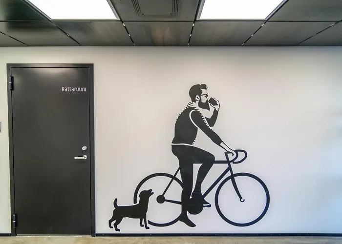 Baltic 3 - Rumbi 4-12 *